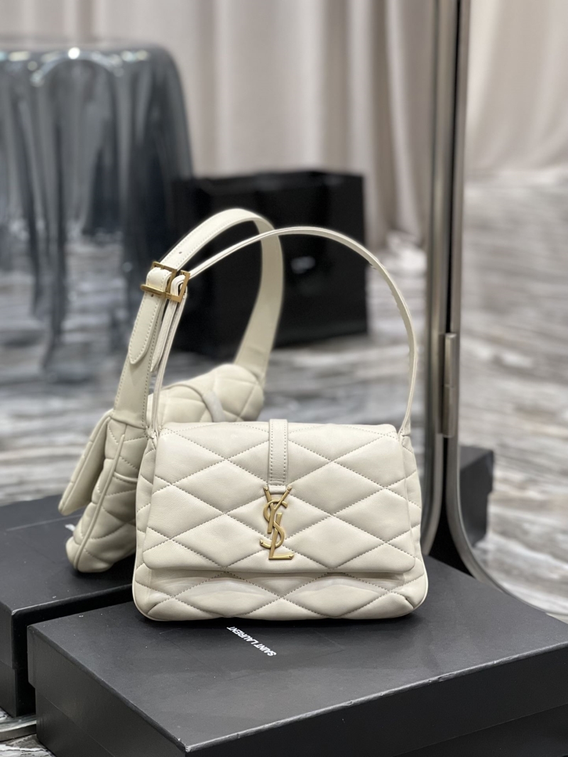 YSL Top Handle Bags